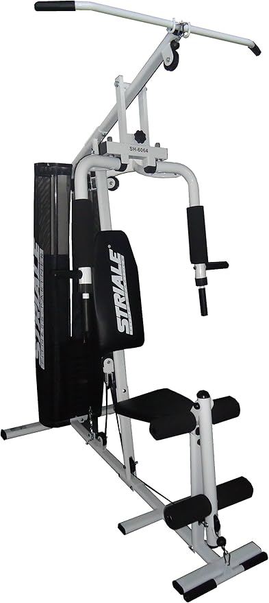 Striale fitness partner banc de musculation Clearance