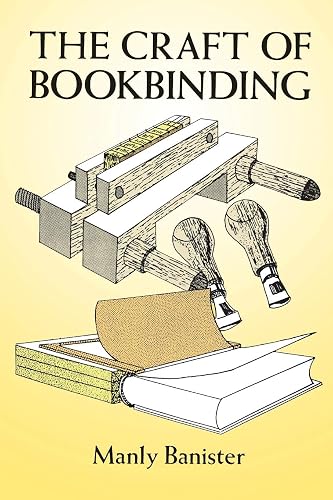 Download The Craft of Bookbinding PDF