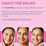 Peach Slices Dark Spot Microdarts 9 ct Niacinamide Vitamin C Hyaluronic view 9