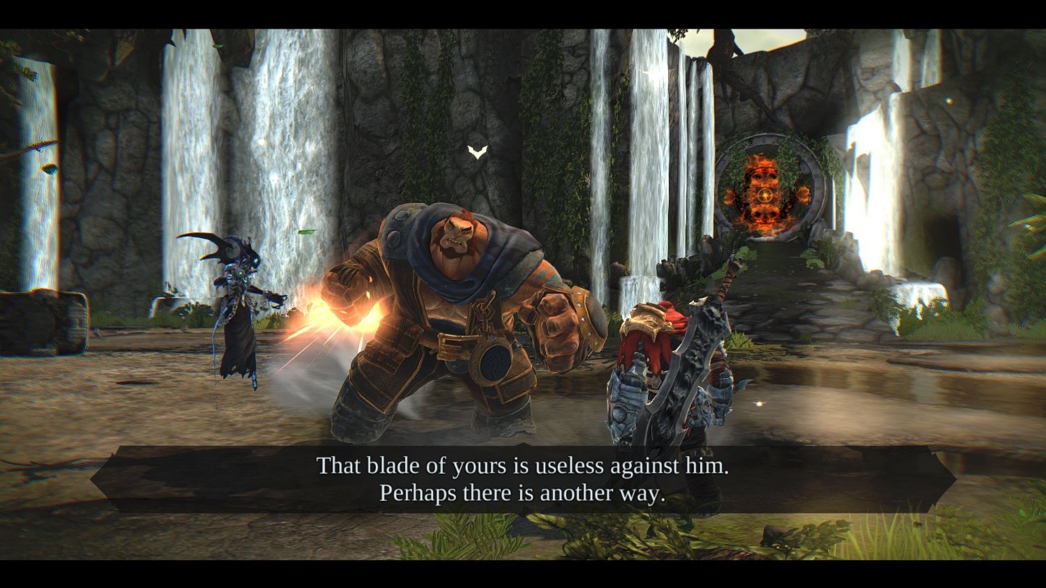 Káº¿t quáº£ hÃ¬nh áº£nh cho Darksiders Warmastered Edition