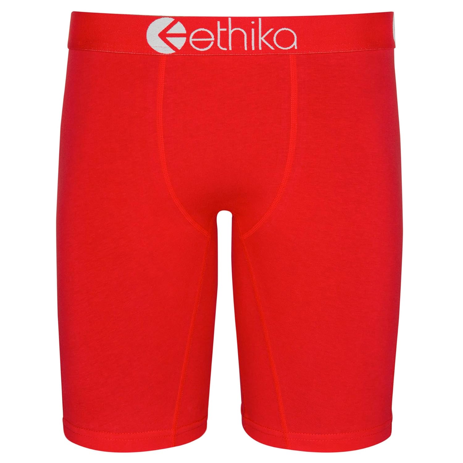 Ethika Mens The Staple Underwear Clothing