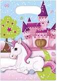 Procos Partyset Einhorn – Believe In Unicorn, Für Kinder Ab 3 Jahren