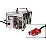 24 Volt 20 Amp Golf Cart Battery Charger with SB-50 (Red) Connector
