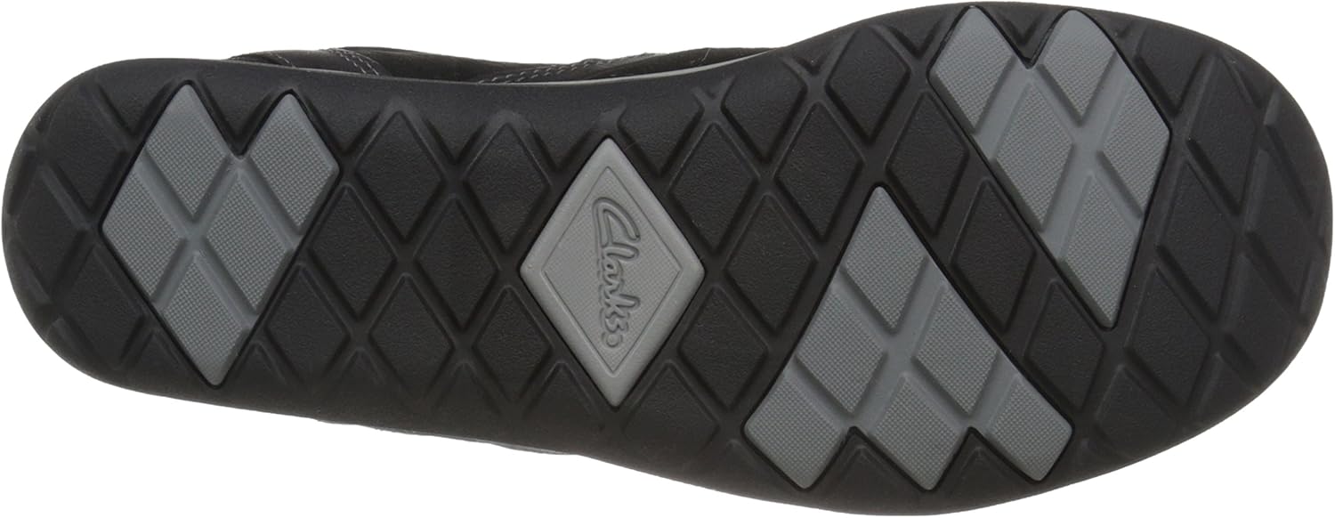 clarks women's aria lace walking shoe