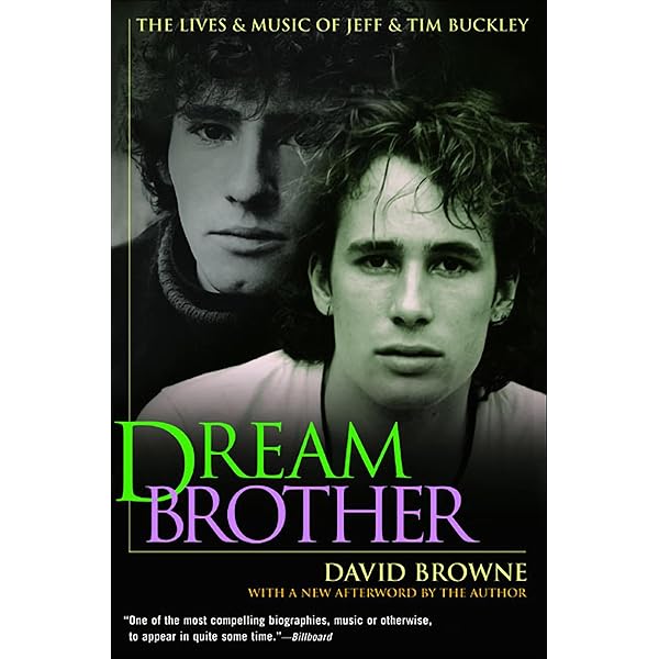 Jeff Buckley - A Wished For Song ペーパーバック A Wished For Song: A Portrait of Jeff Buckley - Cyr, Merri