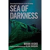 Sea of Darkness: Unraveling the Mysteries of the H.L. Hunley