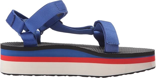 amazon teva flatform