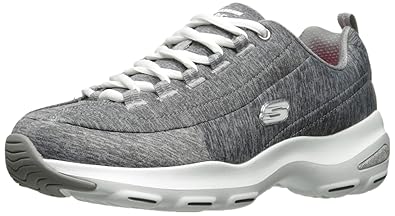amazon skechers ladies trainers