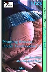 Very Dirty Stories #124 Kindle Edition