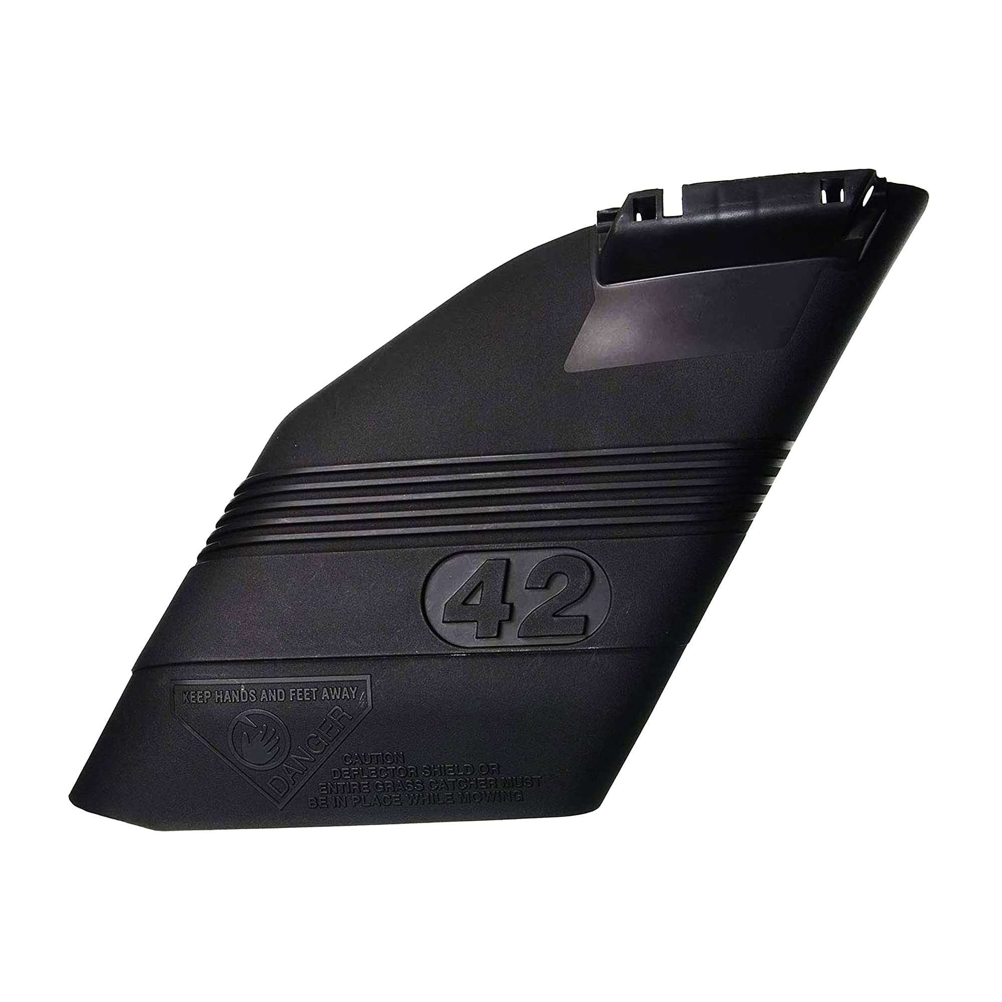 Husqvarna 532130968 Shield Deflector Replacement for Lawn Tractors