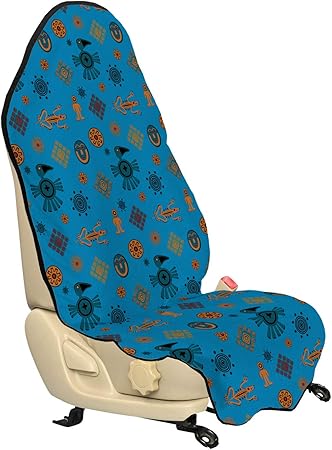 gecko car seat