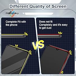 FKBAightccy Screen Replacement for Samsung Galaxy