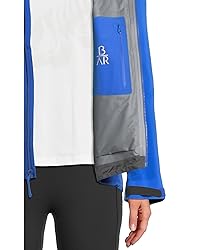 Arc'teryx Women's Standard Beta AR Jacket, Electra