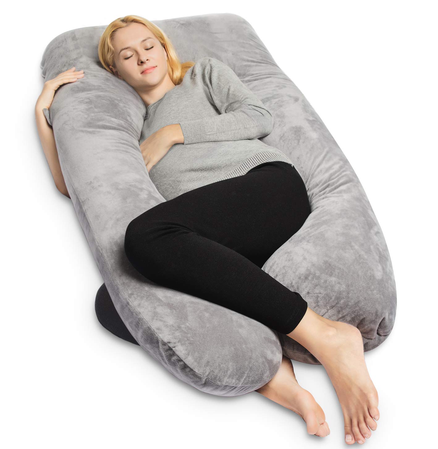 Maternity Pregnancy Maternity Health Comfort E Pillow Full Body