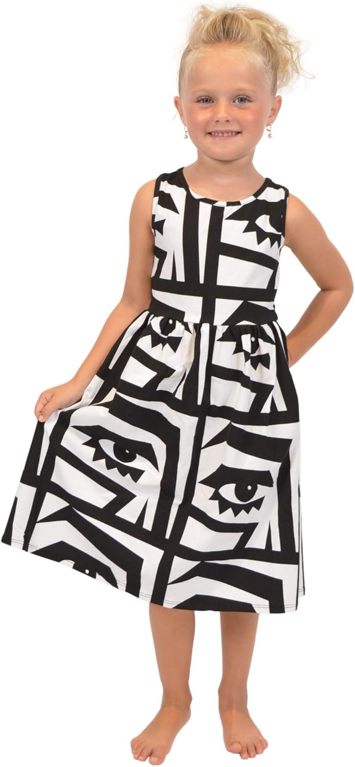 knee length midi dress