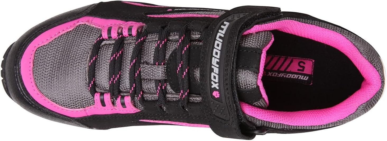 muddyfox womens cycling shoes