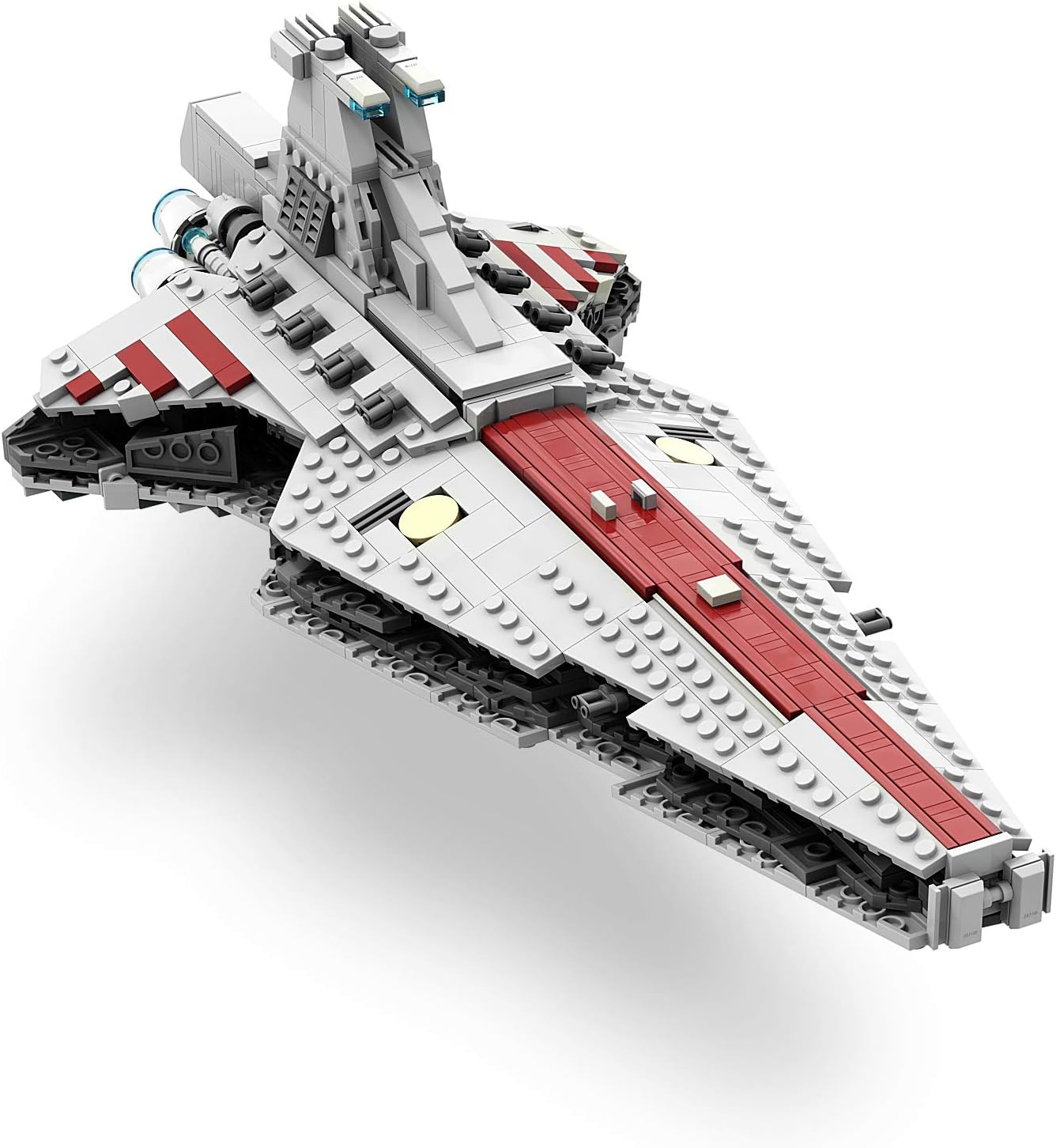 star wars venator toy