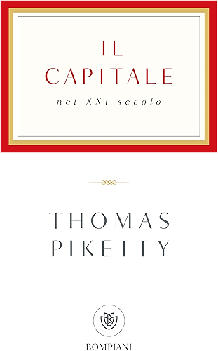 Download Il capitale nel XXI secolo (Vintage) (Italian Edition) PDF