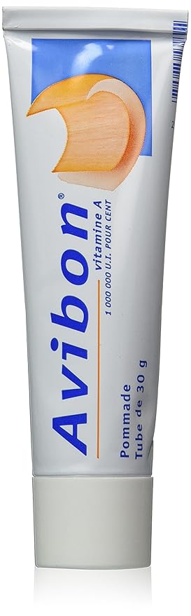 avibon retinol