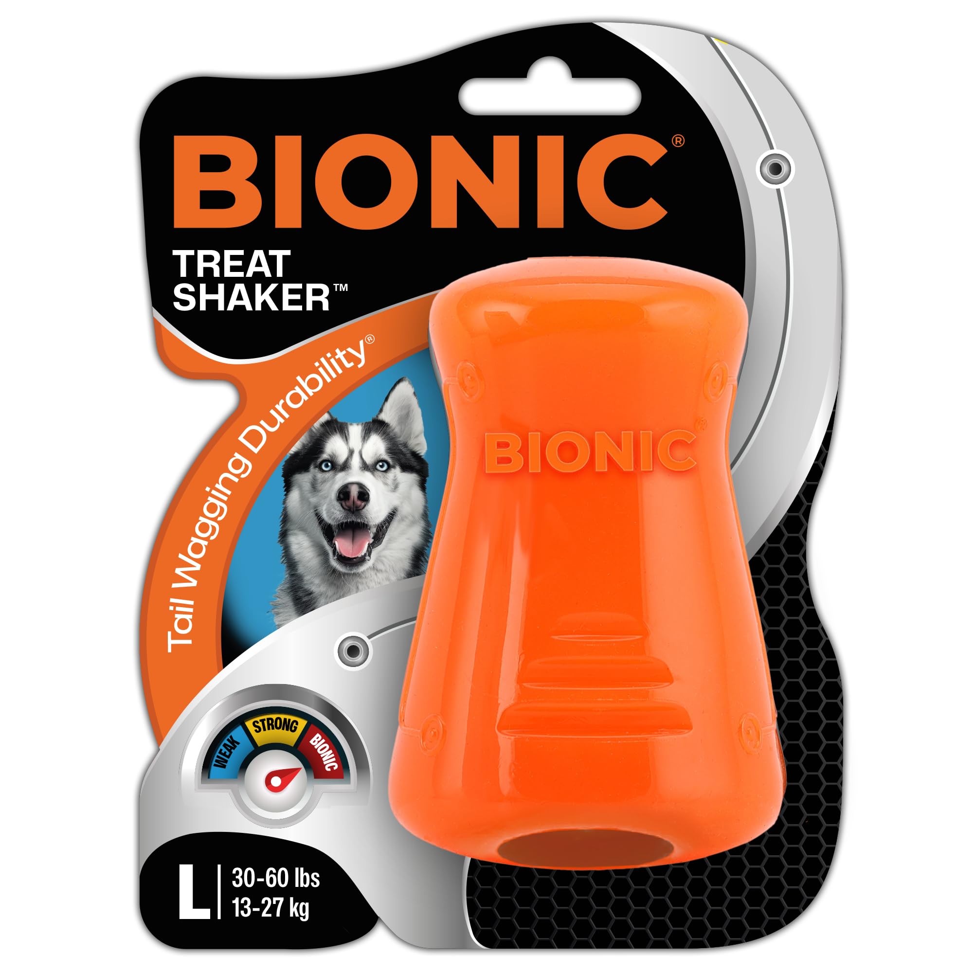 BIONIC Treat Shaker, Large