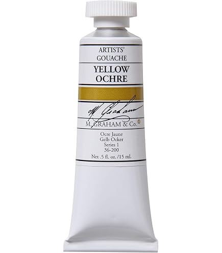 Tube De Gouache Winsor & Newton Designers - Couleur Ivoire Noir 37ml, Série 1 Vintage, Occasion