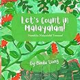Let's Count in Malayalam!: Namukku Malayalathil Yennaam