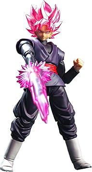 goku black sh