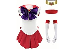 Sinkawa Jackets Anime Outfits Moon Cosplay Costume For Women Girls