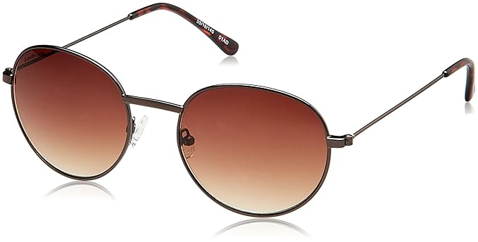 fastrack oval sunglasses