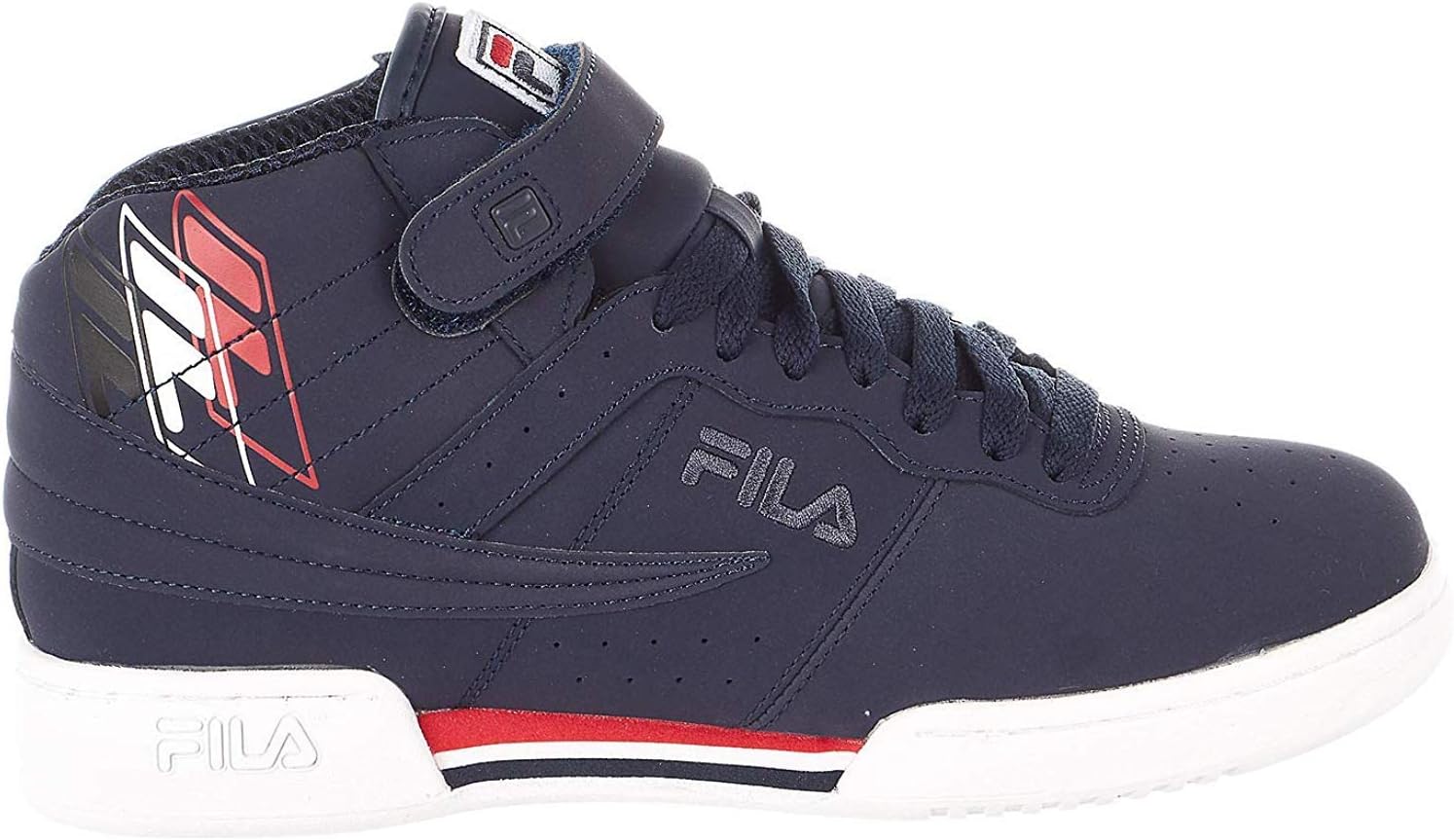 Fila original shoes mens purple Clearance