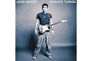 Heavier Things (Vinyl)
