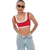 State & Lake Women's Jane Bralette