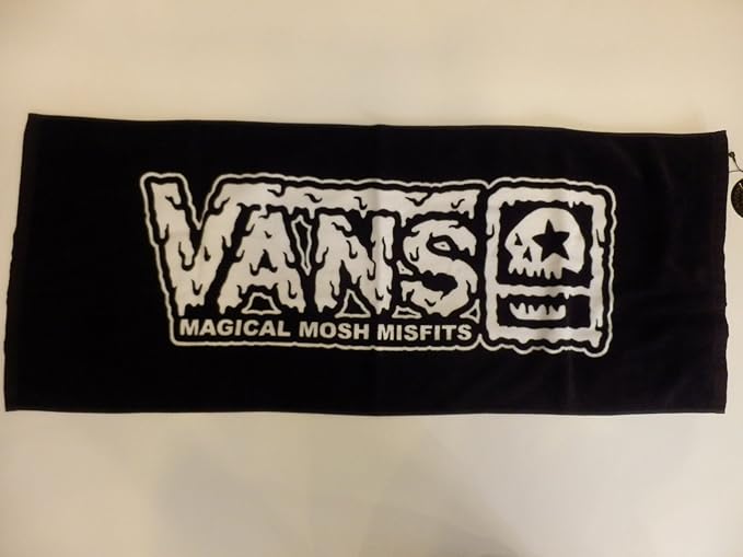 vans x magical mosh misfits