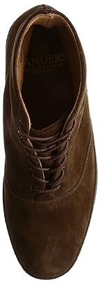 1739SS: Snuff Suede 1739SS: Snuff Suede