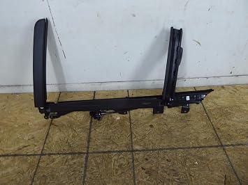 Original Bmw F01 F04 Tur Hinten Links Elektrischer