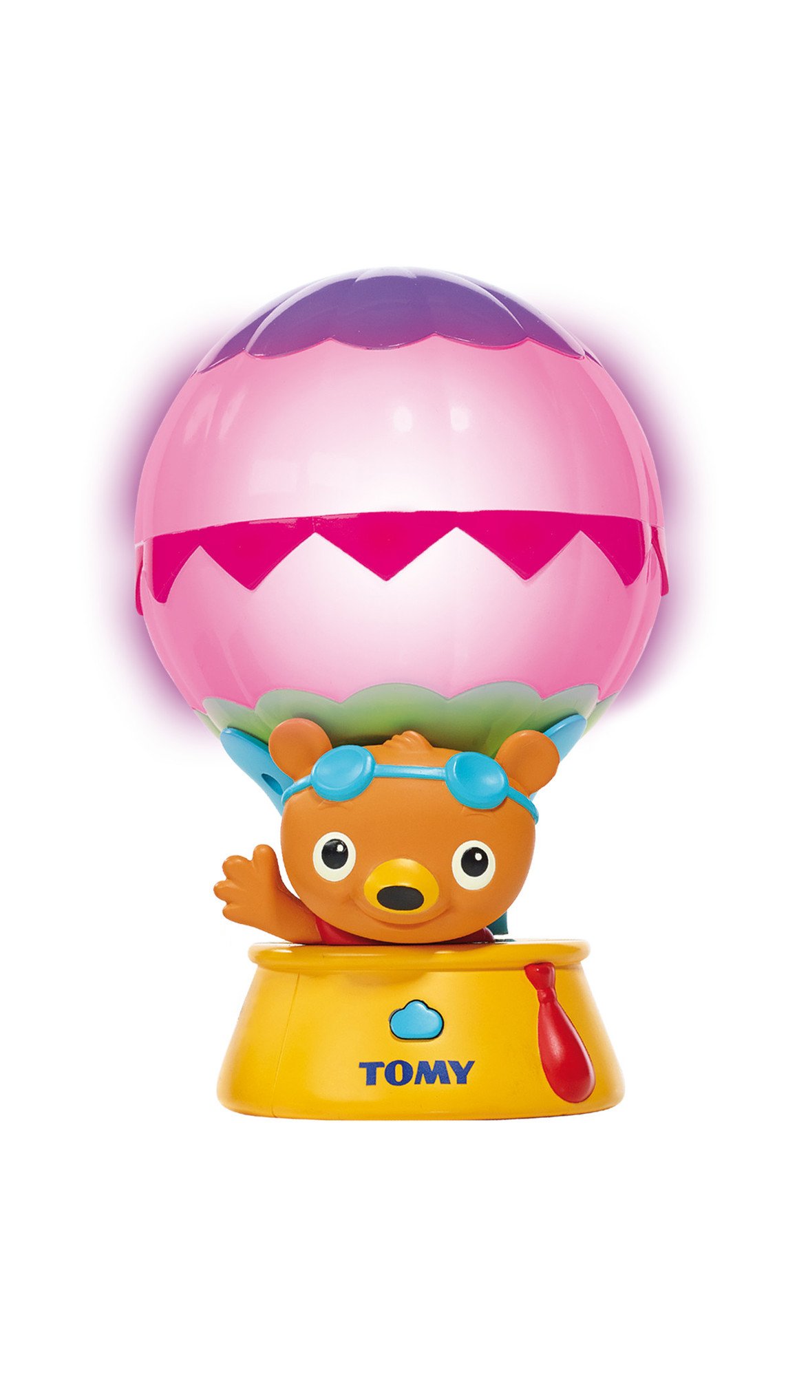 TOMY Colour Discovery Hot-Air Balloon