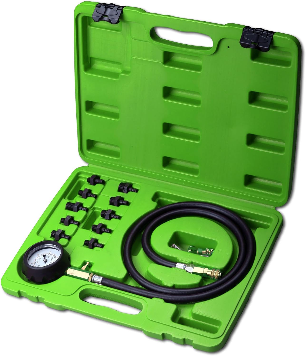 JBM® 52754 Compressiometre Petrol Oil