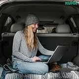 KUMA PRO 5G 4G WiFi Antenna Motorhome Caravan IoT High Gain Omnidirectional view 10