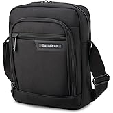 Samsonite Classic 2.0 RFID Crossbody