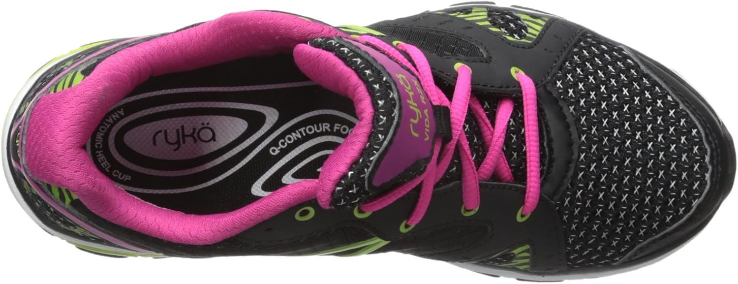  | Ryka Women's Vida RZX | Fitness & Cross-Training