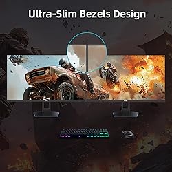 KTC 27” Gaming Monitor 180Hz