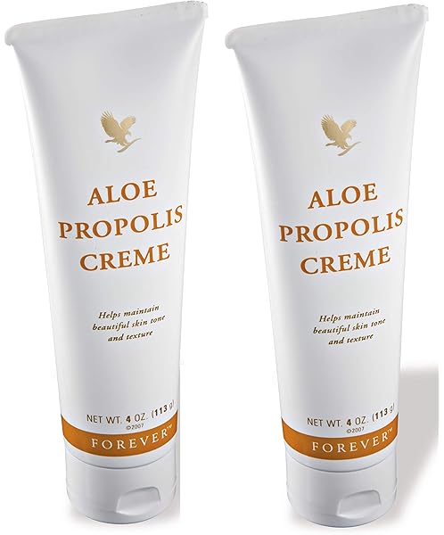 aloe propolis krém