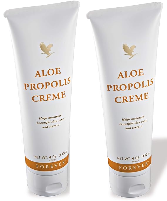 propolis cream forever