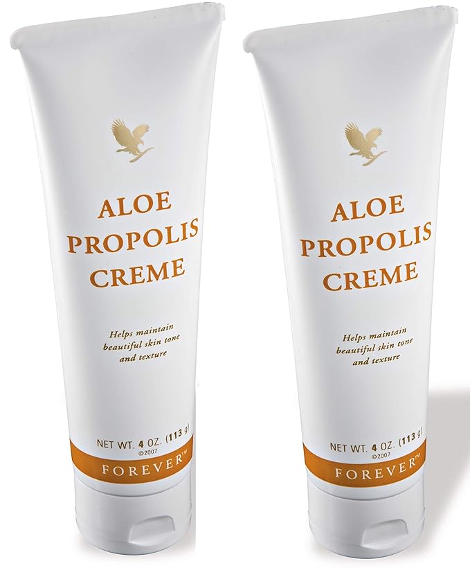 bee propolis cream forever