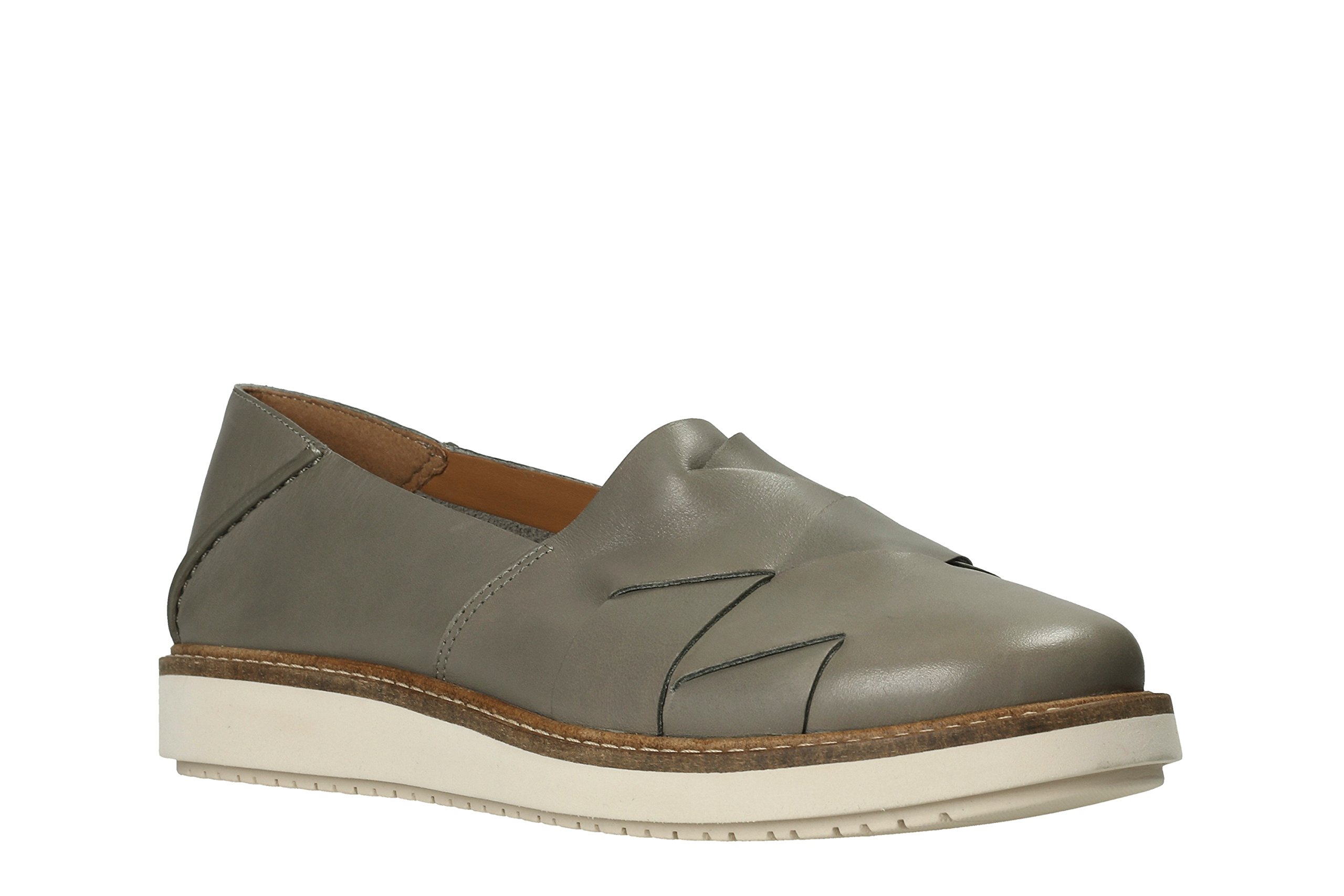 clarks glick harvest