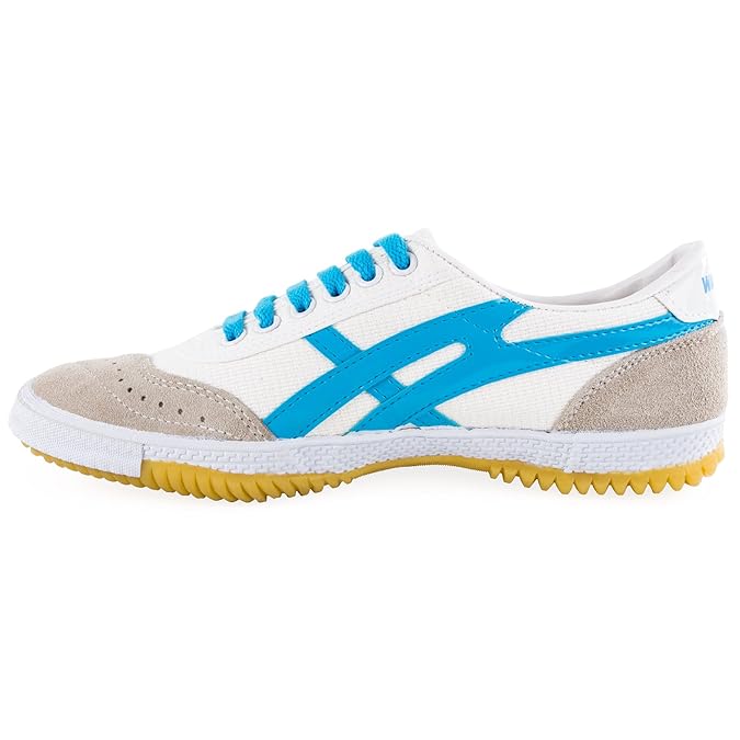 wu designs Warrior Sneaker - Kampfkunst Sport Wushu Parkour Schuhe