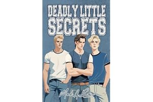 Deadly Little Secrets