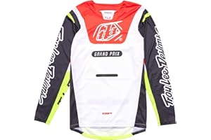 Troy Lee Designs GP PRO Jersey