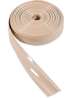 Amazon Com Rv Designer E321 Standard Vinyl Insert Trim 1 Inch Wide 25 Foot Roll White Automotive