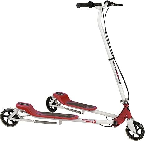 cheapest flicker scooter